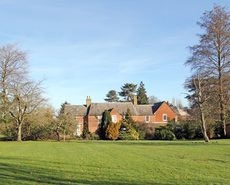Property sold in Hertford Heath